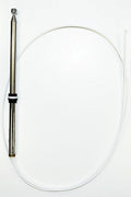 Power Antenna Mast for Toyota Camry Wagon 1992-1996 - Durable