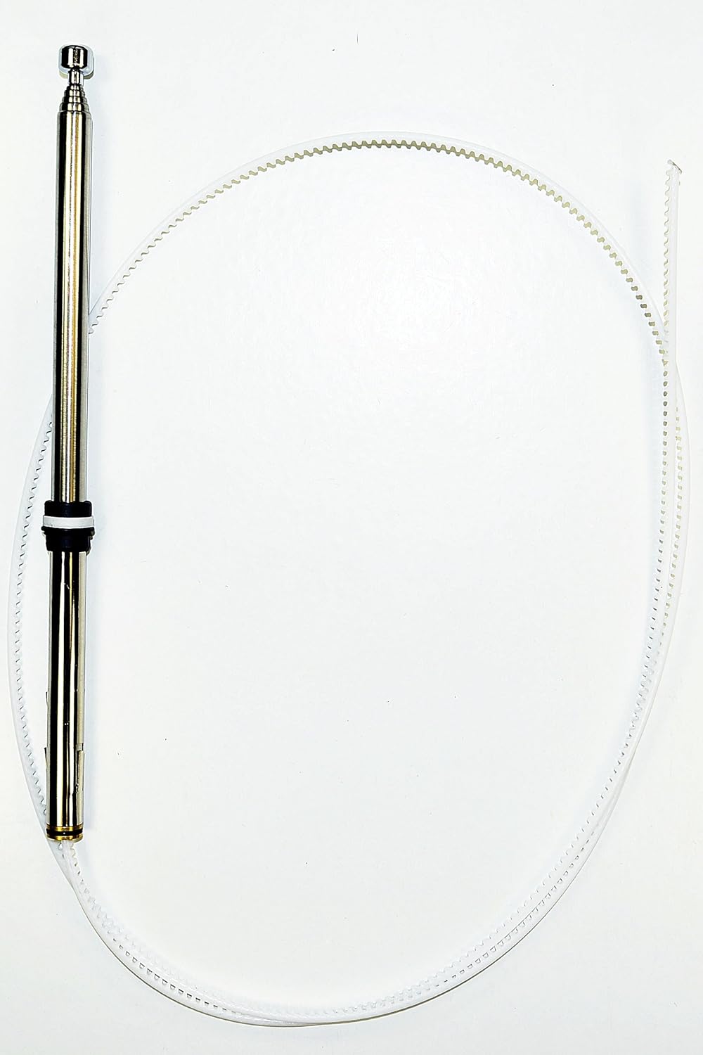 Power Antenna Mast for Toyota Camry Wagon 1992-1996 - Durable