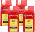 Community Coffee Cafe Special Blend Ground Coffee - Medium-Dark Roast