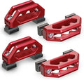 RENO Bed Rail Cleats for Tacoma Tundra Gladiator Ram 1500
