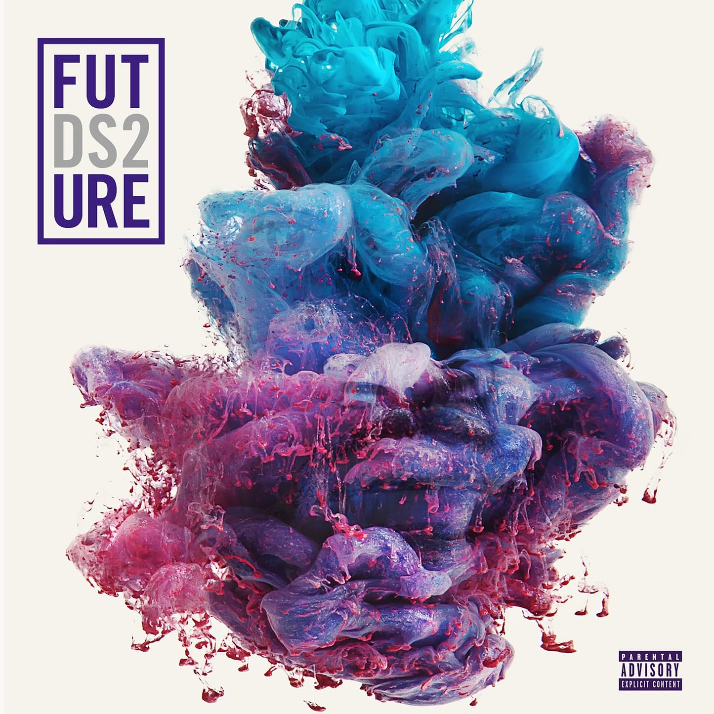 DS2 Explicit Lyrics: A Deep Dive into Future's Masterpiece Album