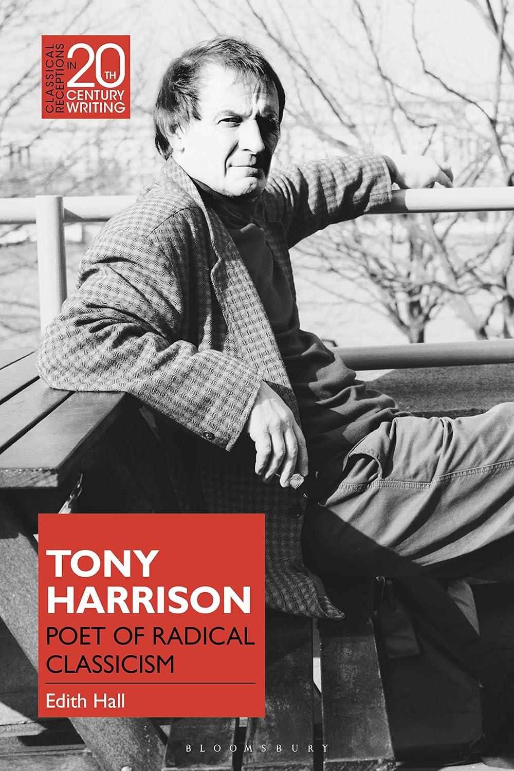 Tony Harrison: Poet of Radical Classicism - A Deep Dive