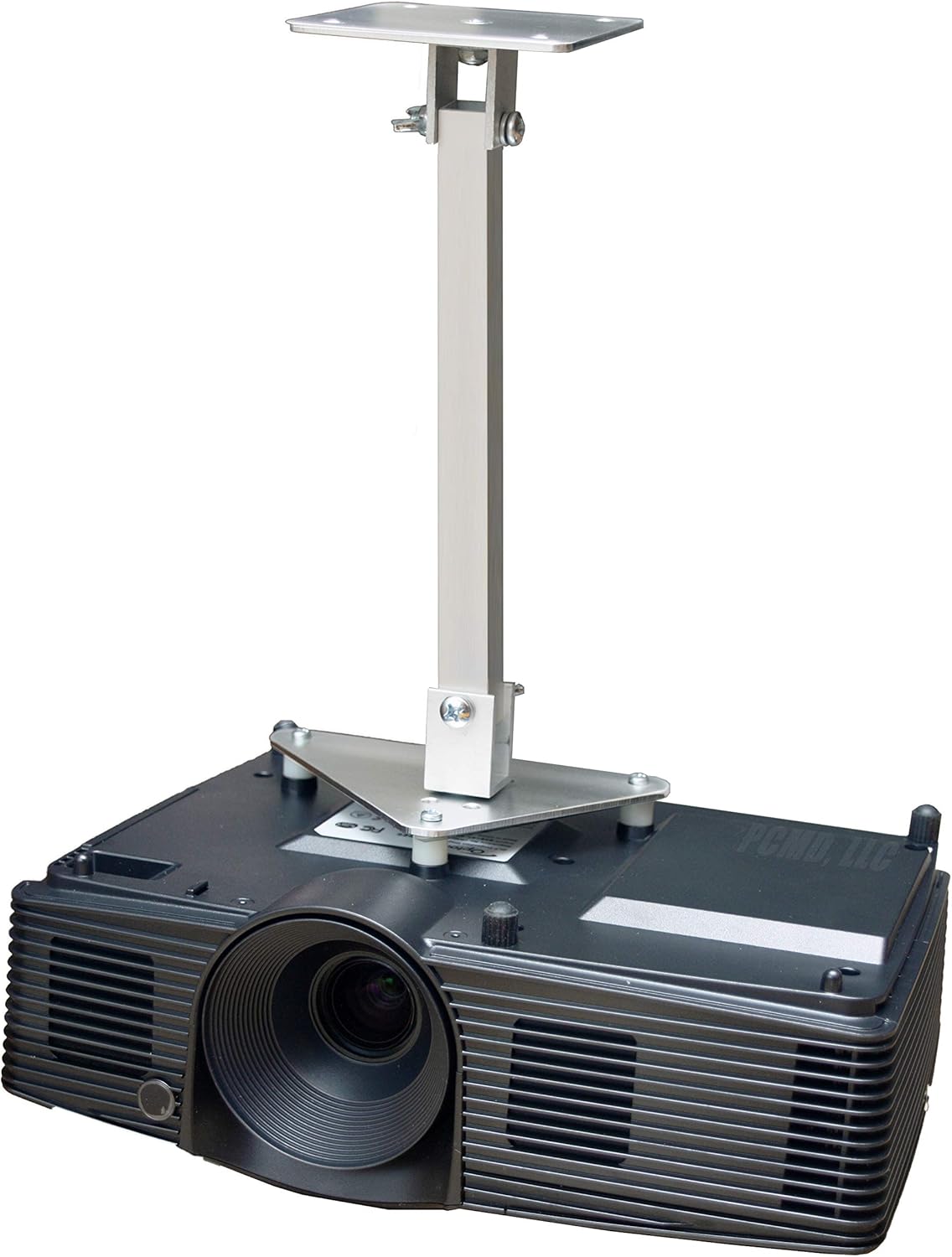 Projector Ceiling Mount for Dell 1100MP 1200MP 14-Inch Extension