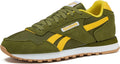 Reebok Glide Sneakers for Men Black or White - Classic Comfort