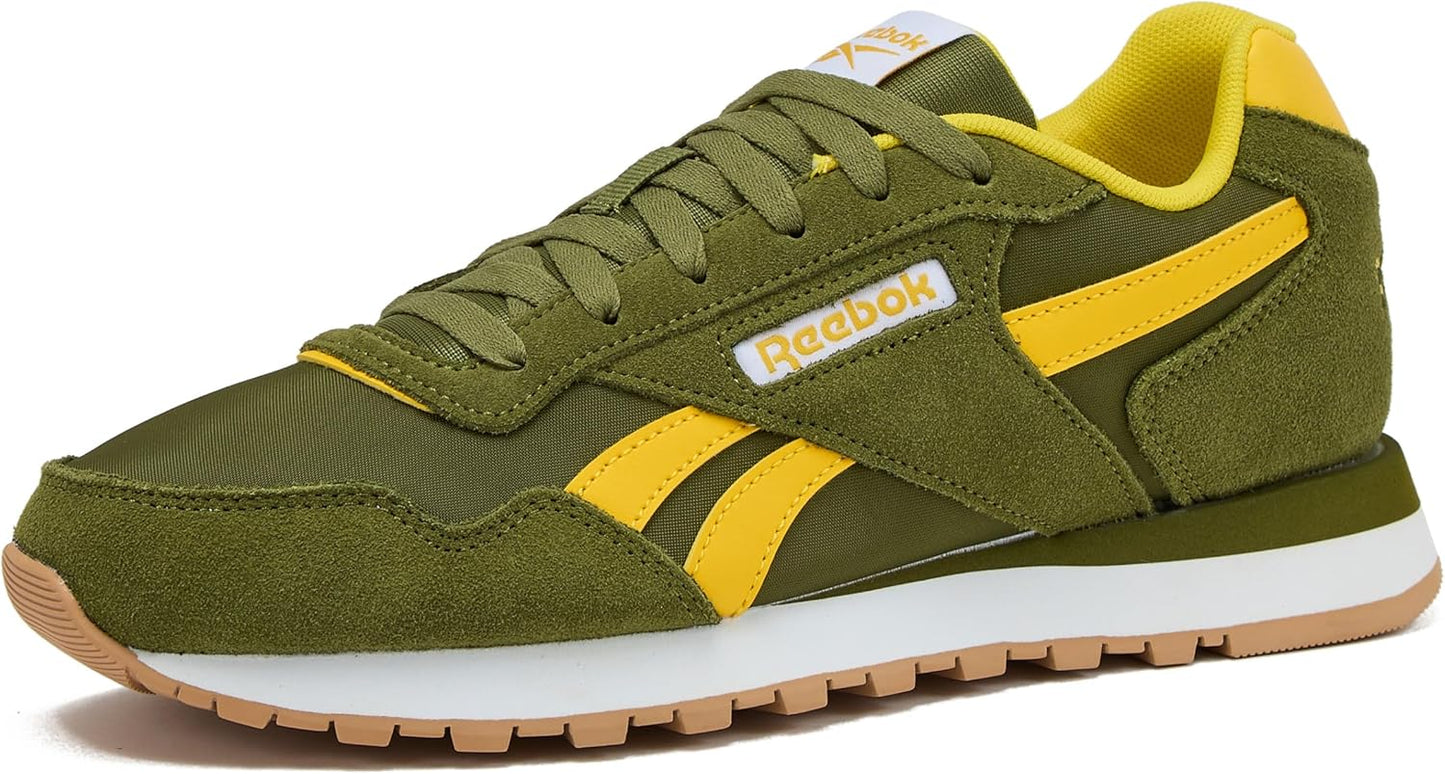 Reebok Glide Sneakers for Men - Comfortable Tennis Shoes