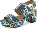Aerosoles Women's Camilia Heeled Sandals - Comfortable (Style VGJS)