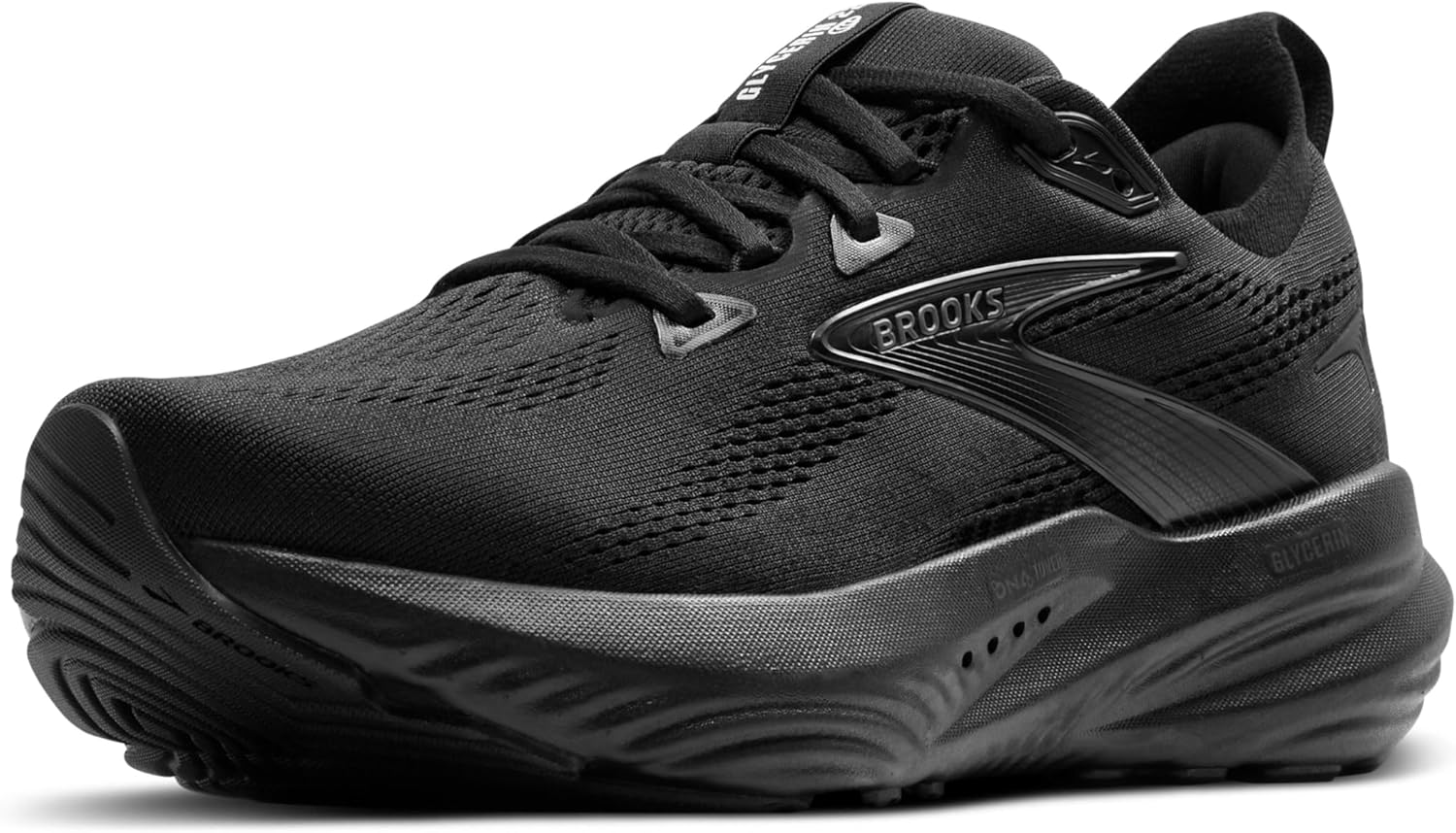 Brooks Glycerin 22 Womens Running Shoe for Smooth Transitions