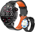 Smart Watches for Men 1.46in Fitness Tracker - GPS & 100+ Modes