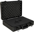 15 Inch Aluminum Carrying Case 15 x 11 x 6 in - Protective Gear