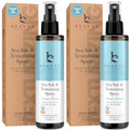 Sea Salt Spray for Textured Beach Waves & Volume - Lightweight Texture