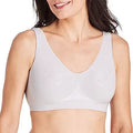 Bali Comfort Revolution Wireless Bra - Smooth, Wirefree Support
