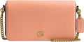 Coach Mila Crossbody Bag - Streamlined Everyday Organizer