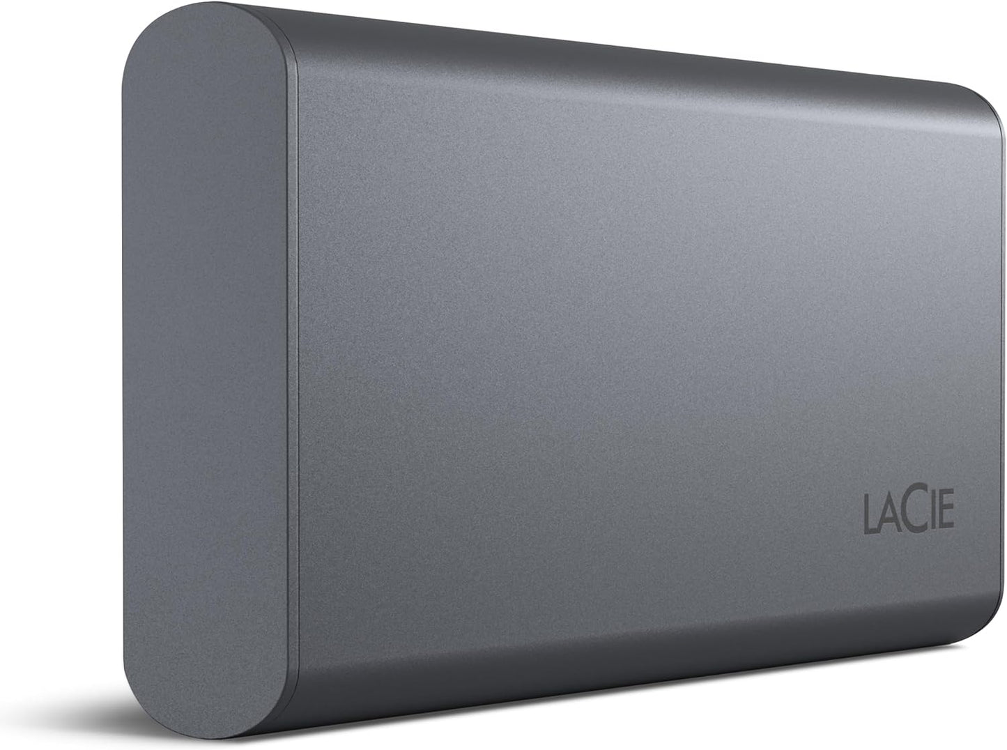 LaCie 1TB Mobile SSD: Secure Fast Data Rescue - Seagate