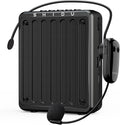 SHIDU 20W Voice Amplifier for Teachers - Portable Clear Sound