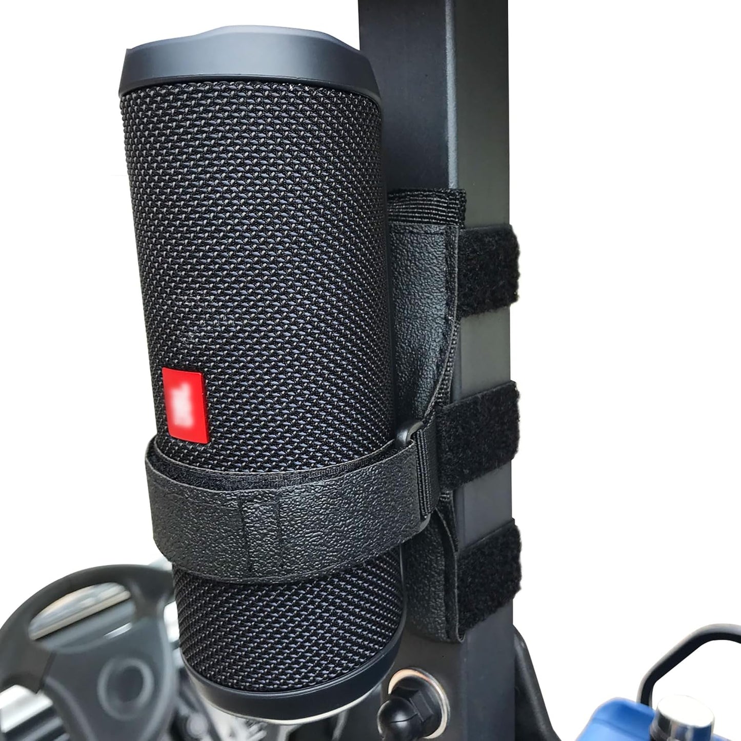 Secure Your Speaker On-the-Go with HomeMount