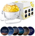 HD Projector Night-Light Starter Set - Bible Verse Projector for Kids