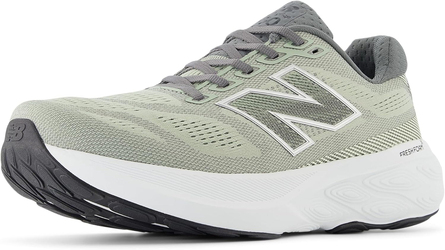 New Balance Men's Fresh Foam X 880 V15 Running Shoe Review