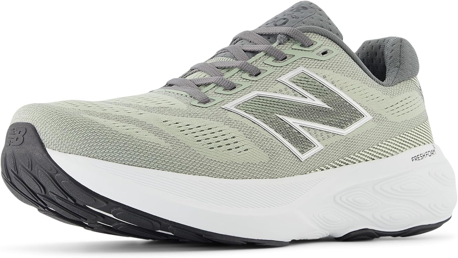 New Balance Men's Fresh Foam X 880 V15 Running Shoe Review