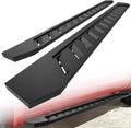 ONINE Clutch Running Boards Custom Fit 2020-2026 Chevy Silverado/GMC