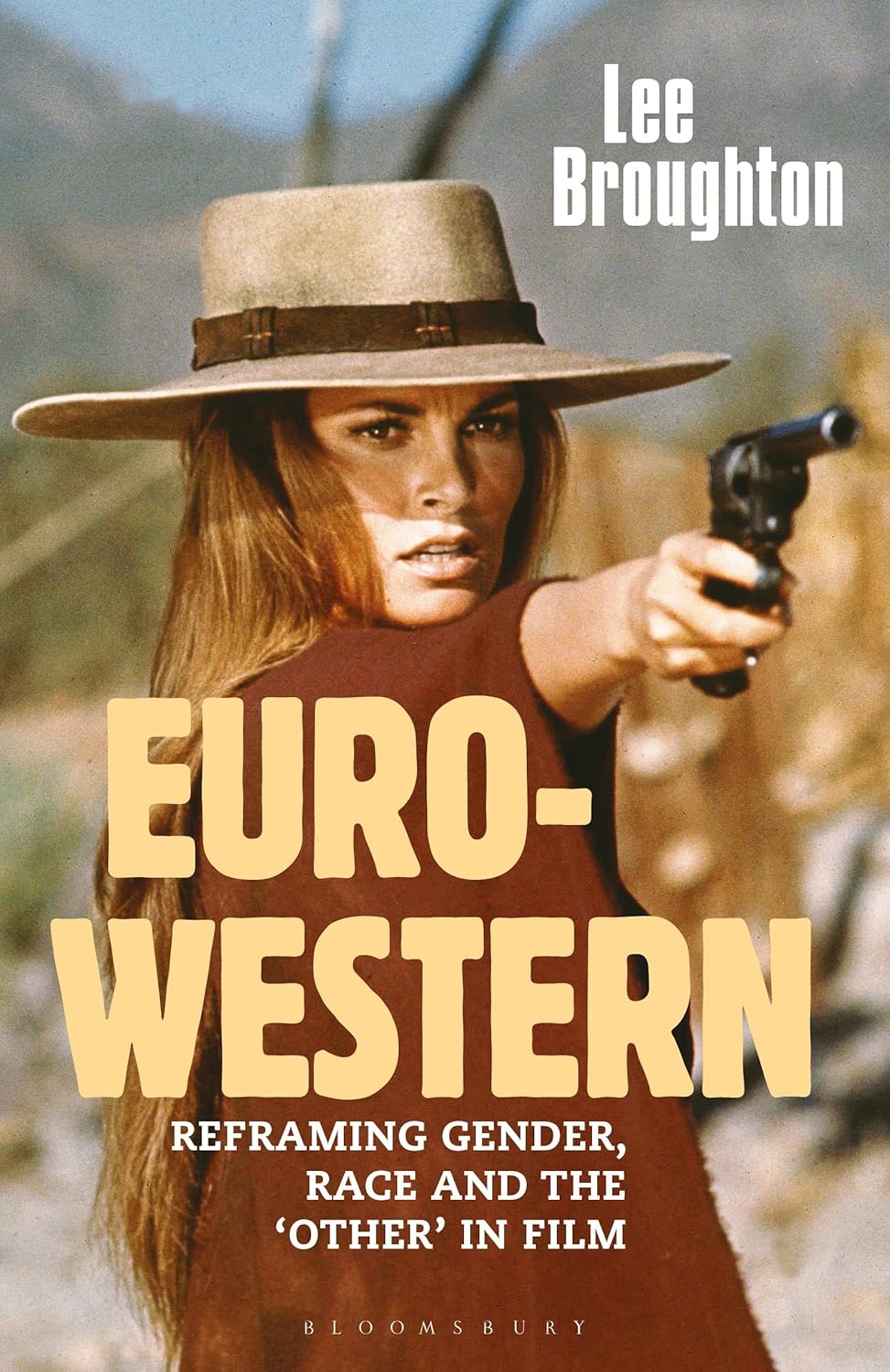 Euro-Western: Reframing Gender, Race and the 'Other' in Film
