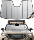 Windshield Sun Shade for Mazda CX-50 2023-2025 Front Window Sunshade