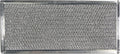 Whirlpool Microwave Filter - 12-Layer Aluminum Grease Filter for Clean Air