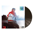 Lost Americana Transparent Black LP by EST 19XX/Interscope