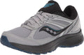 Men's Cohesion Tr14 Trail Running Shoe - Cushioned Trail Grip