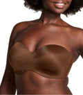 Victoria's Secret Pink Wear Everywhere Lightly Lined Strapless Bra are