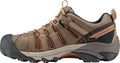 KEEN Utility Flint Low Steel Toe Work Shoes - Durable, Comfortable
