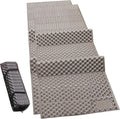 Ultra-Light 72x22 Foam Camping Pad by REDCAMP- Comfort & Support