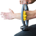 Rolflex Arm & Leg Massager Roller for Muscle Recovery & Relief