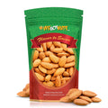 We Got Nuts Jumbo California Almonds 64oz - Raw, Unsalted, Natural