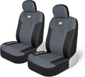 Cat MeshFlex Automotive Seat Covers for Cars Trucks and SUVs - Durable