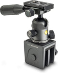 VEO2BH-50WM Metal Window Mount with Ball Head for Photography