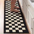 GIB Kitchen Mat Non Slip Runner Rug for Comfort and Style