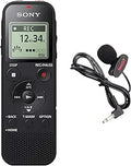 Sony Voice Recorder ICD-PX Series Portable Recorder - Long Battery