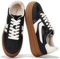 Project Cloud Platform Sneakers for Women - Lightweight Comfort Insole