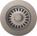 BLANCO Truffle 441322 SILGRANIT-Matched Kitchen Drain Basket Strainer