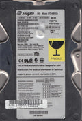 Seagate U Series 6 40GB UDMA/100 IDE Hard Drive - Reliable Upgrade