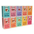 Southern Breeze Cold Brew Sweet Tea Variety Pack - Zero Sugar Cold