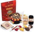 Beginners Crochet Kit Harry Potter - Easy Peasy Yarn Beginner Kit