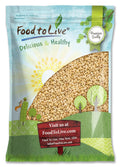 Pine Nuts 12 Pounds - Whole Raw Pignolias, Unsalted, Kosher