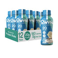 OWYN Only What You Need Vegan Protein Shake - 20g Protein Vanilla