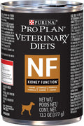 Purina Pro Plan Veterinary Diets NF Kidney Function Canine Formula