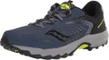 Saucony Excursion TR15 Trail Running Shoe - Rugged Grip & Comfort