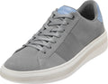 Cole Haan mens Grand Crosscourt Premier Sneaker - Leather Retro Runner