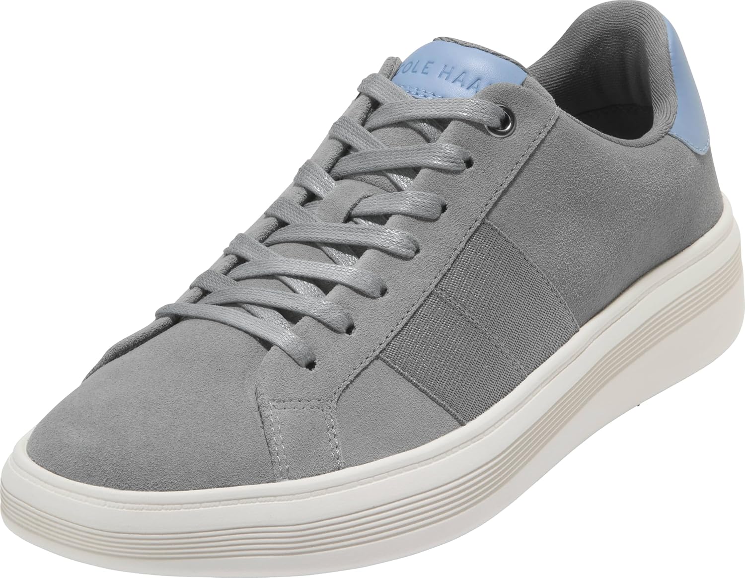 Cole Haan Grand Crosscourt Premier Sneaker: Comfort Meets Style