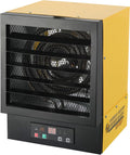 Electric Garage Space Heater 10,000W 240V - Hard-Wired Ceiling Mount