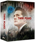 Twin Peaks: The Television Collection Blu-ray - Complete Series